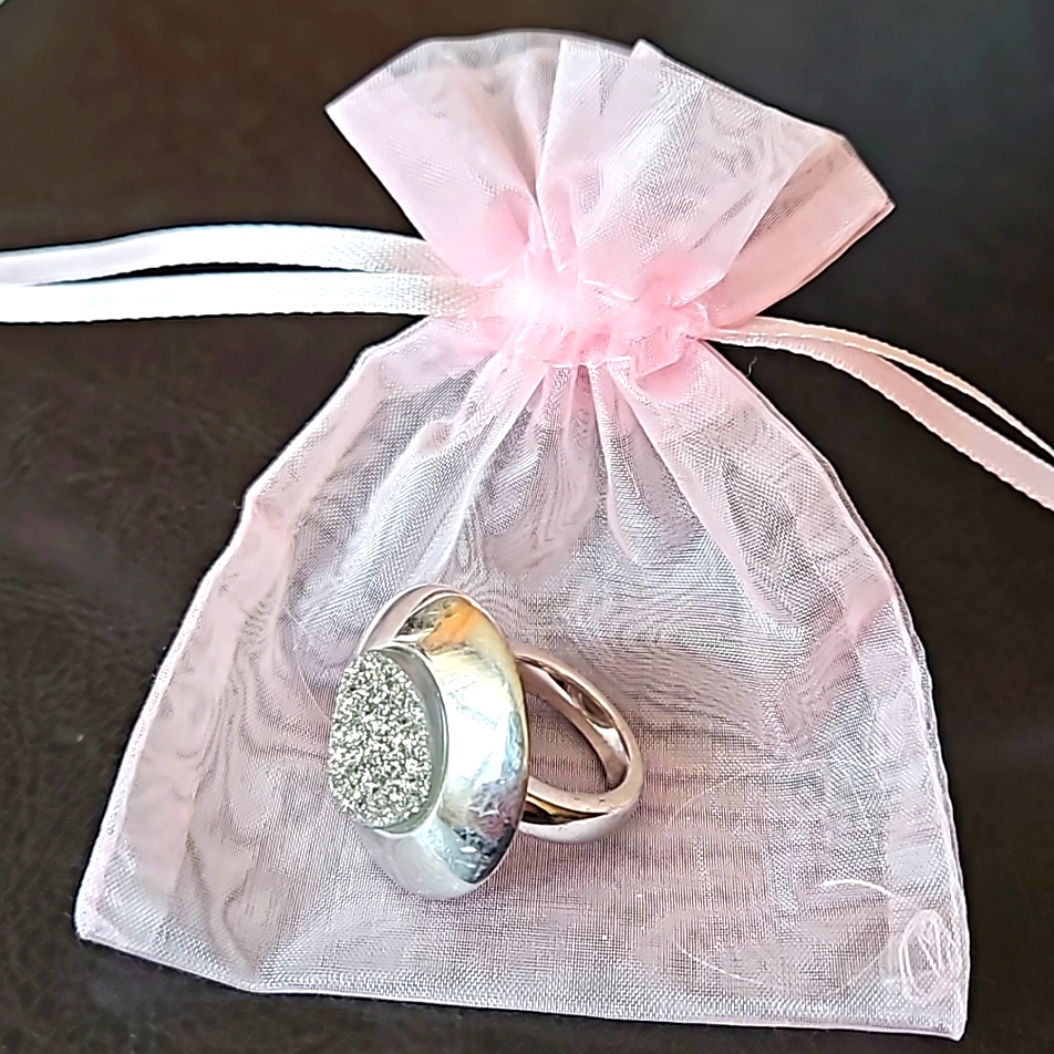 Statement Coctail Ring